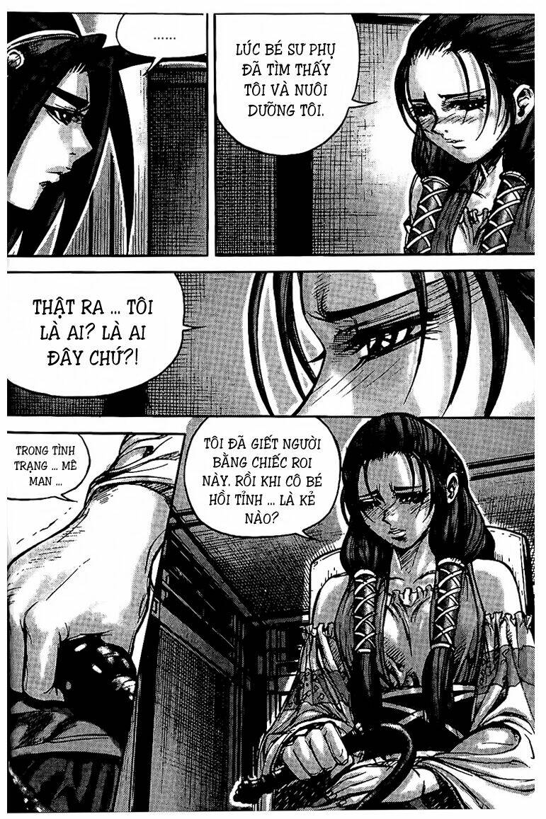 king of hell chapter 149 23