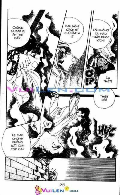 nàng công chúa ham chơi chapter 8 25