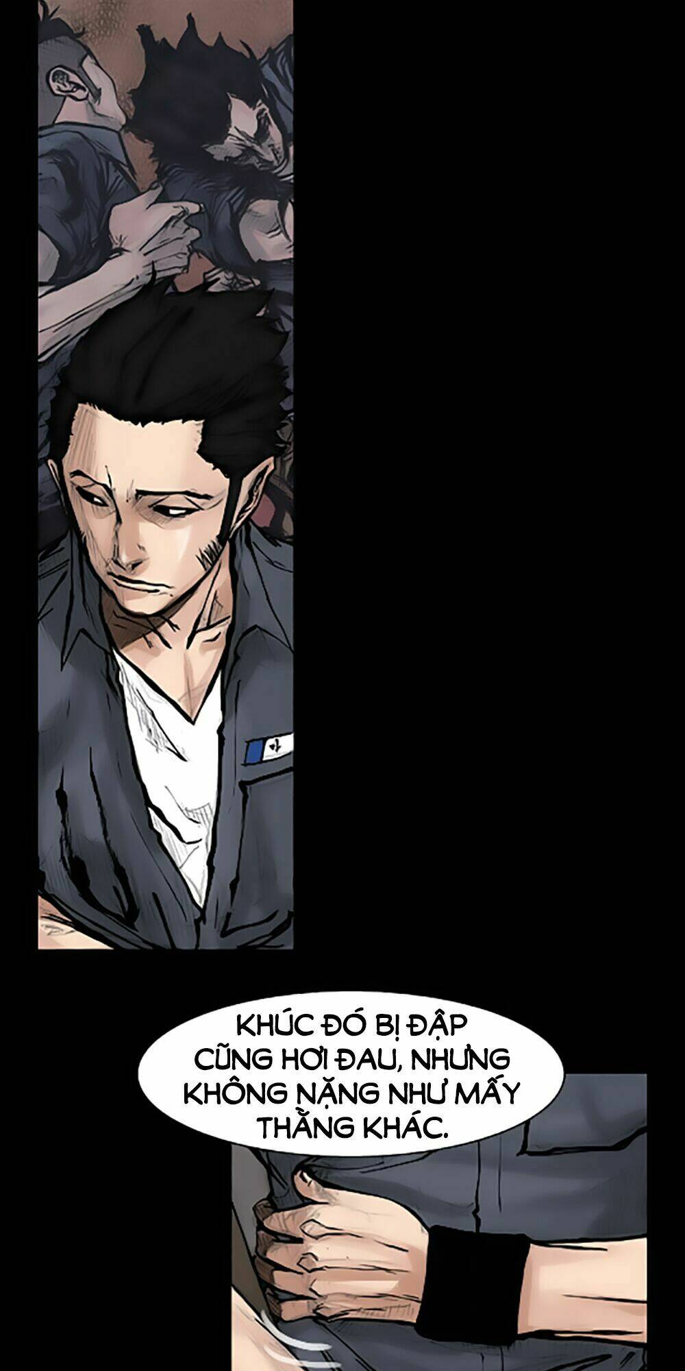 dokgo | độc cô chapter 62 20