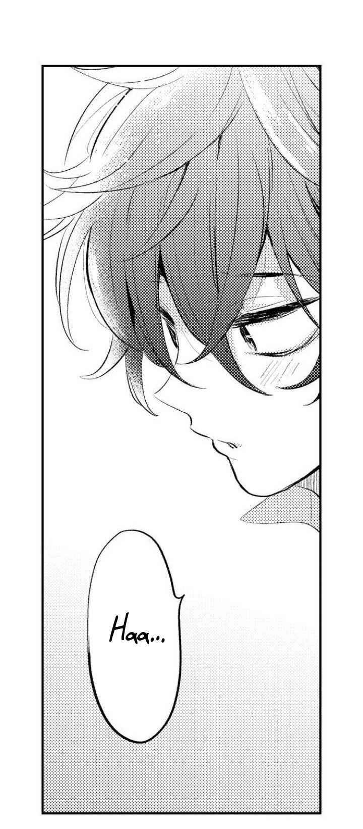 tiếng gọi của tình yêu sau trải nghiệm cận tử chapter 19 5