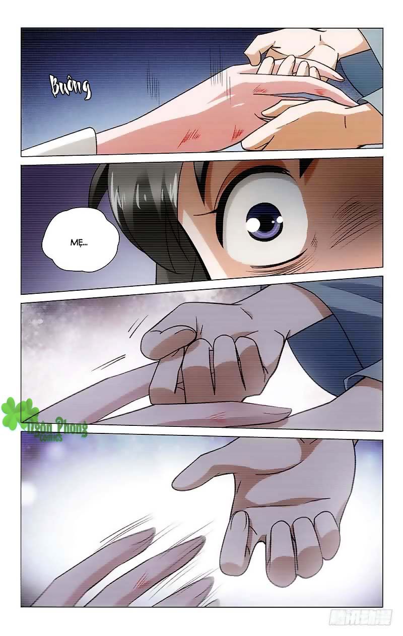 vương gia! không nên a! chapter 157 19