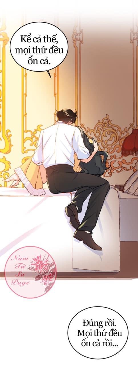 ebony, quạ đen chapter 6 9