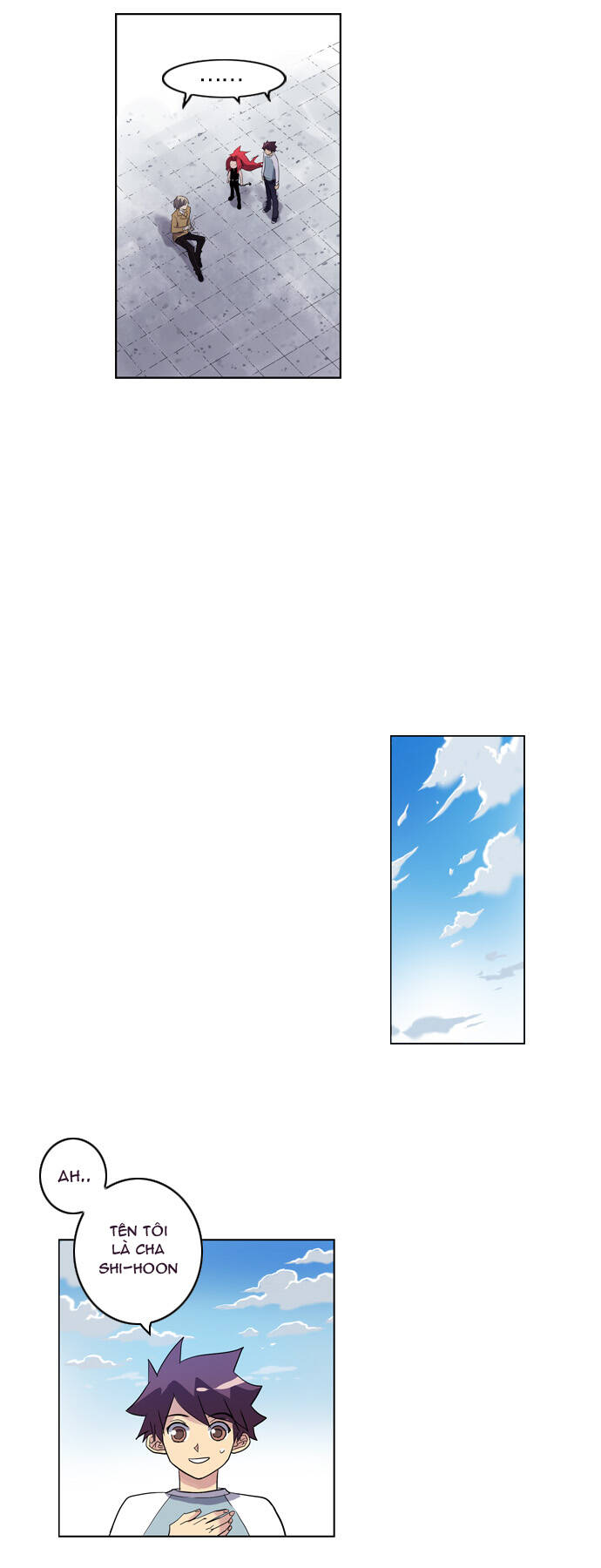 bản khế ước linh hồn chapter 8 21