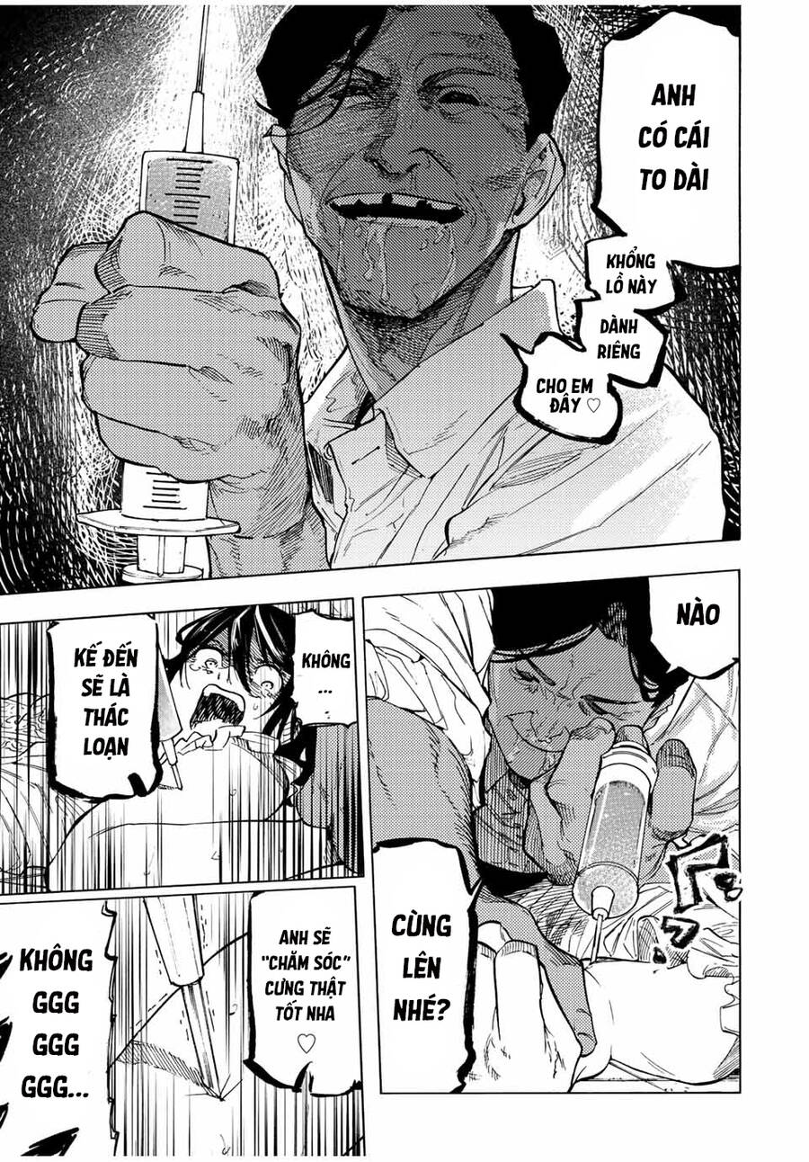 juujika no rokunin chapter 92 8