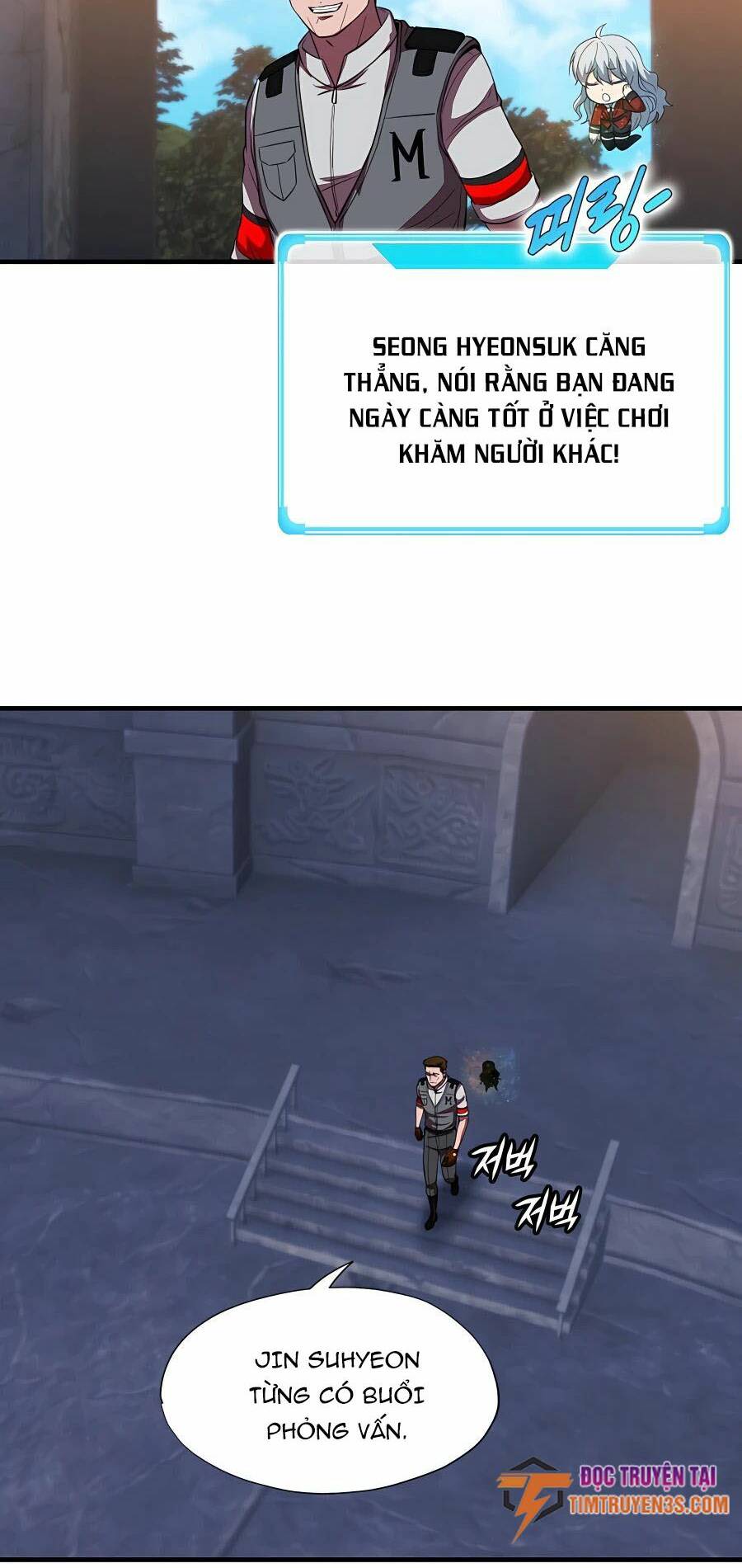 mẹ tôi là chòm sao bảo hộ m chapter 40 42