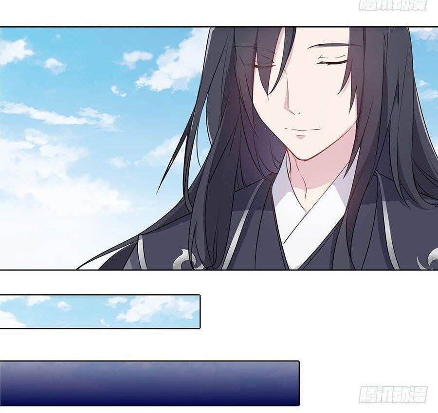 lầu trà thủy sinh mộng chapter 14 17