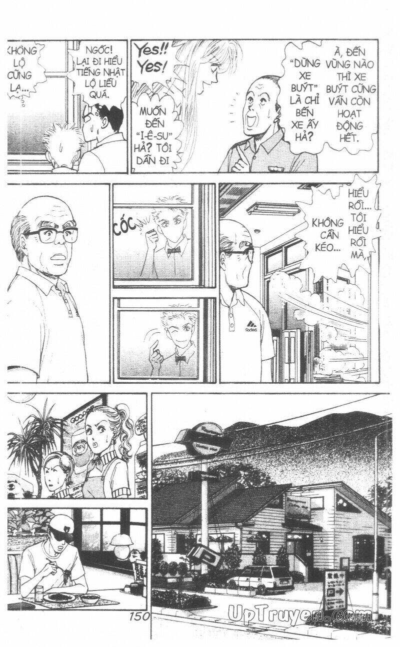 câu lạc bộ con nhà giàu chapter 19 152