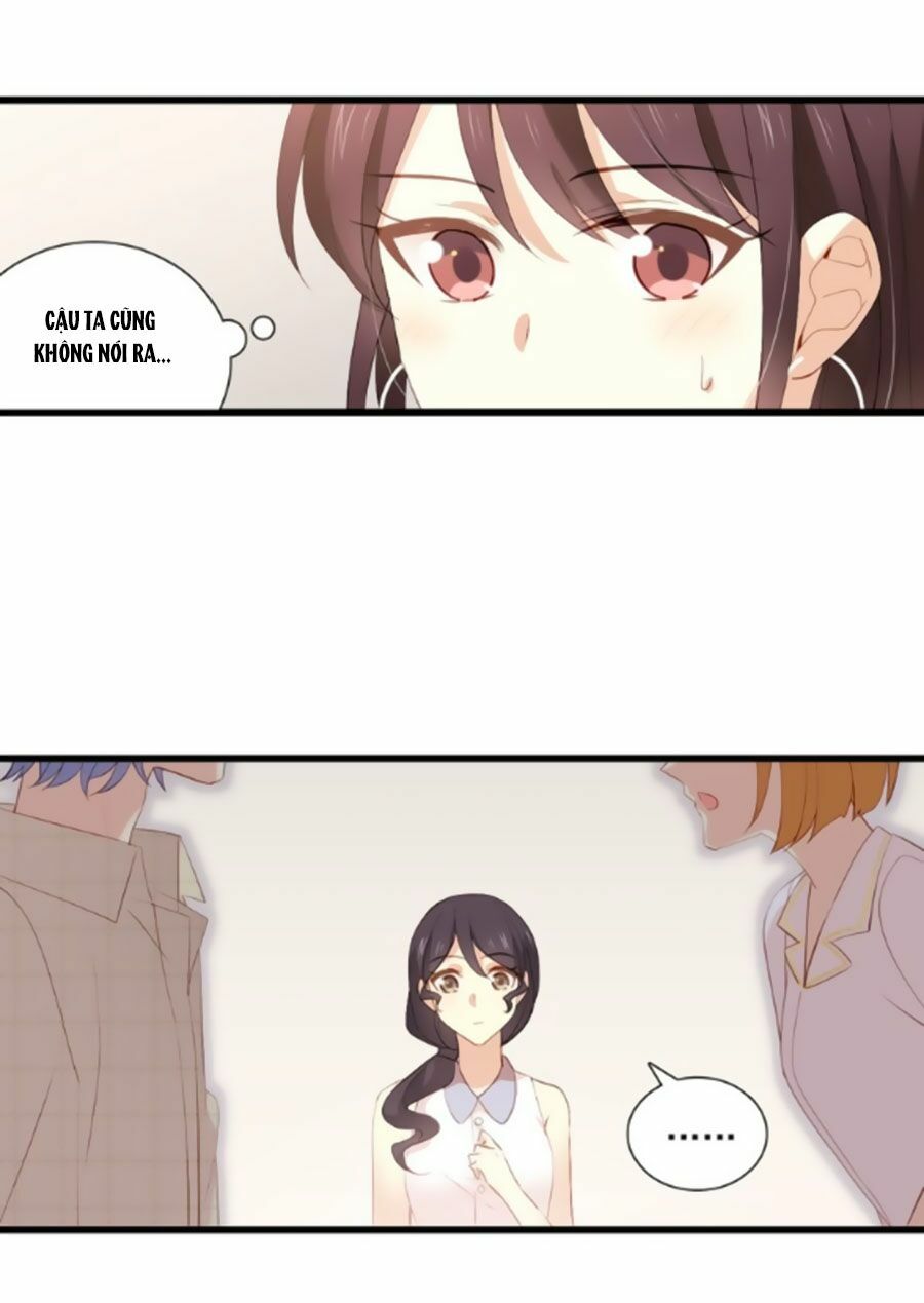 tình yêu là thế phần 2 chapter 16 4