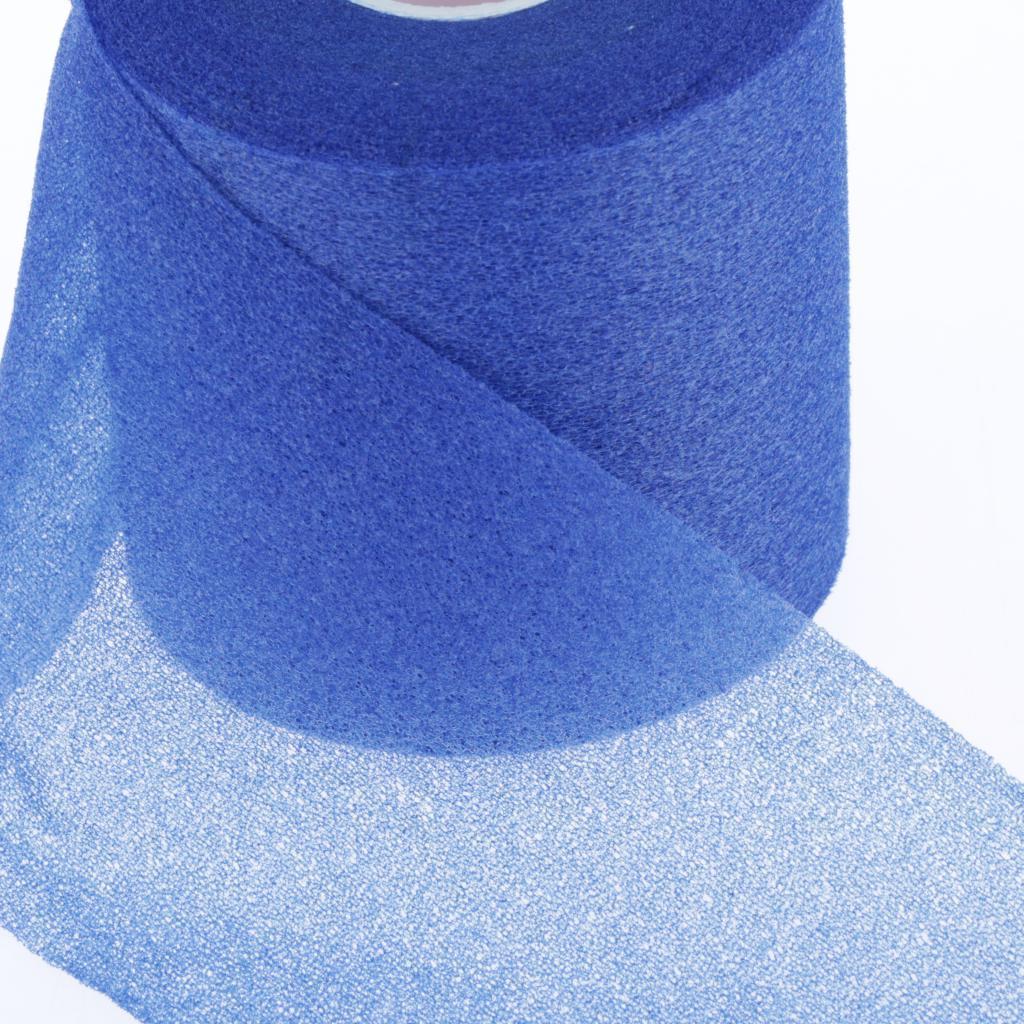 2-4pack Athletic Elastic Tape Muscle Ankle Bandage for Sports - 7cm x 27M Deep