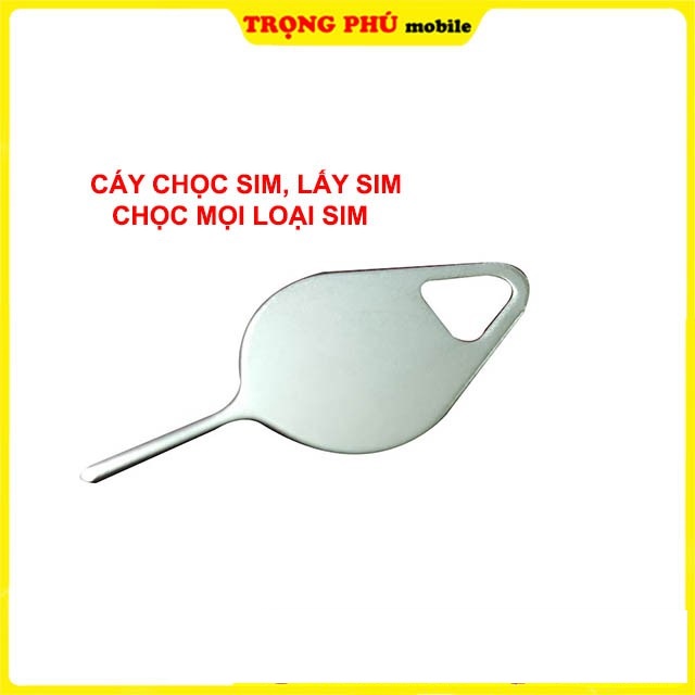 Combo 3 Cây Chọc Sim - QUE LẤY SIM