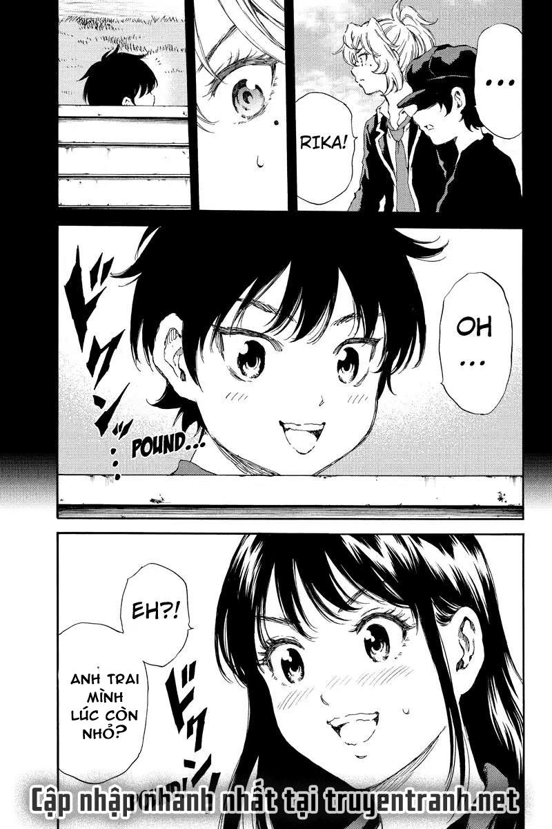 tenkuu shinpan arrive chapter 133 16