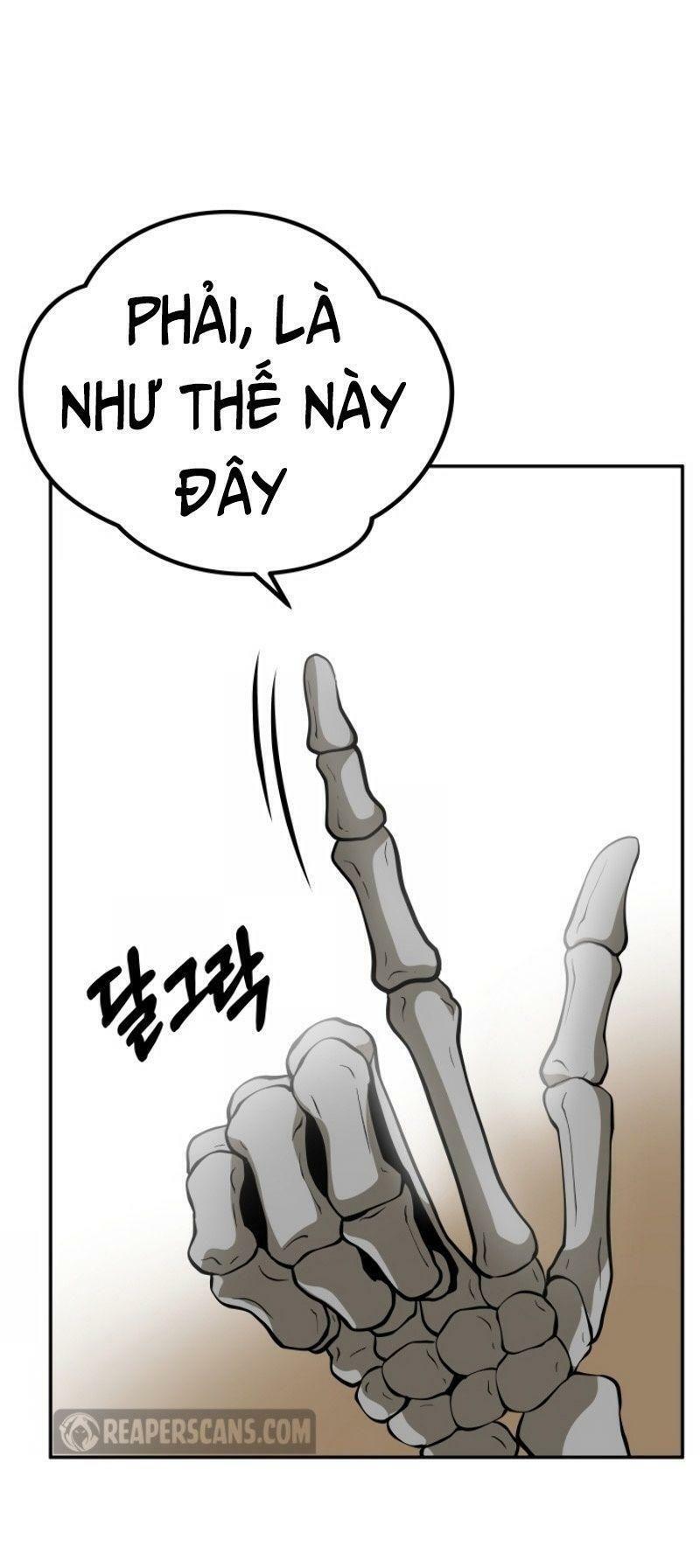 ngôi nhà kết nối với hầm ngục chapter 4 25