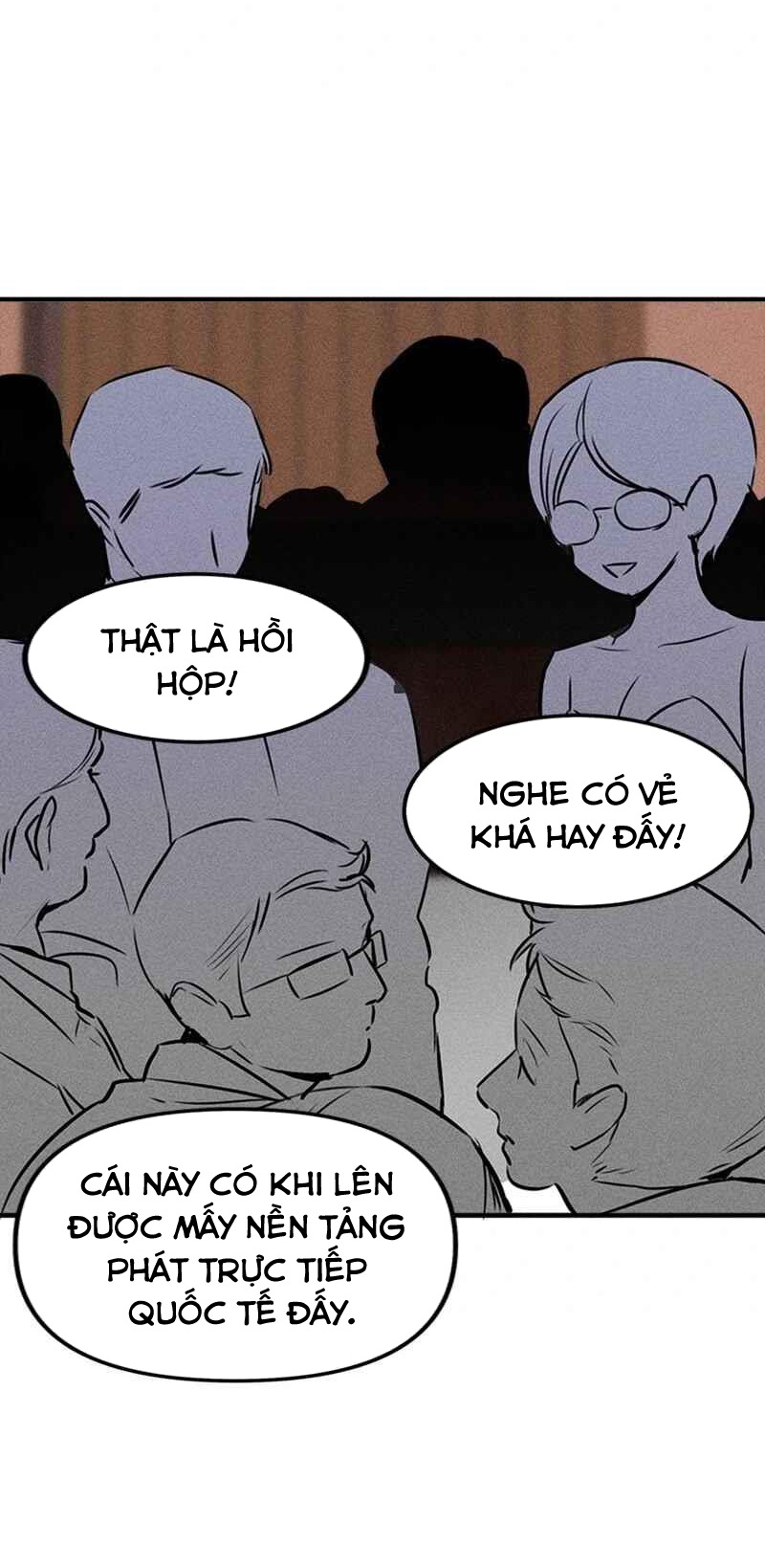 cuộc sống riêng của chị tôi chapter 40 32