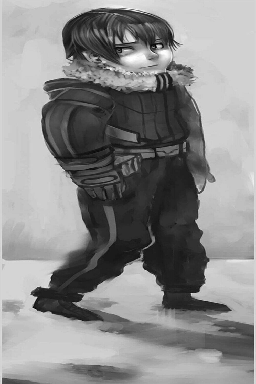 starcraft: frontline | tiền tuyến chapter 3 44