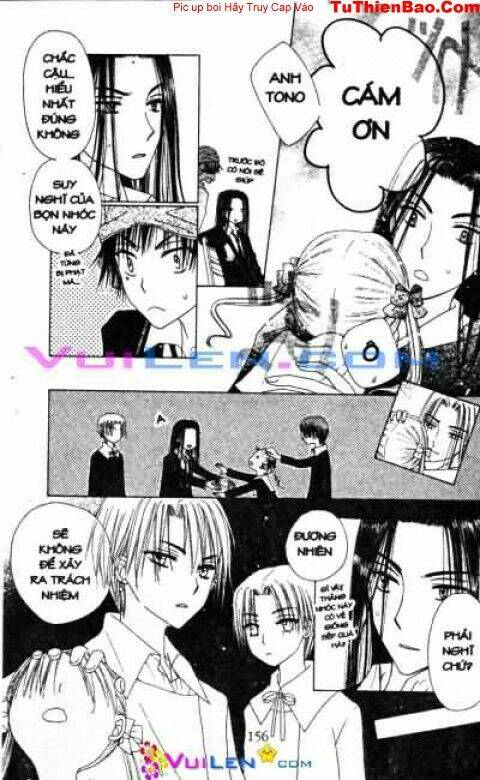 gakuen alice chapter 23 156
