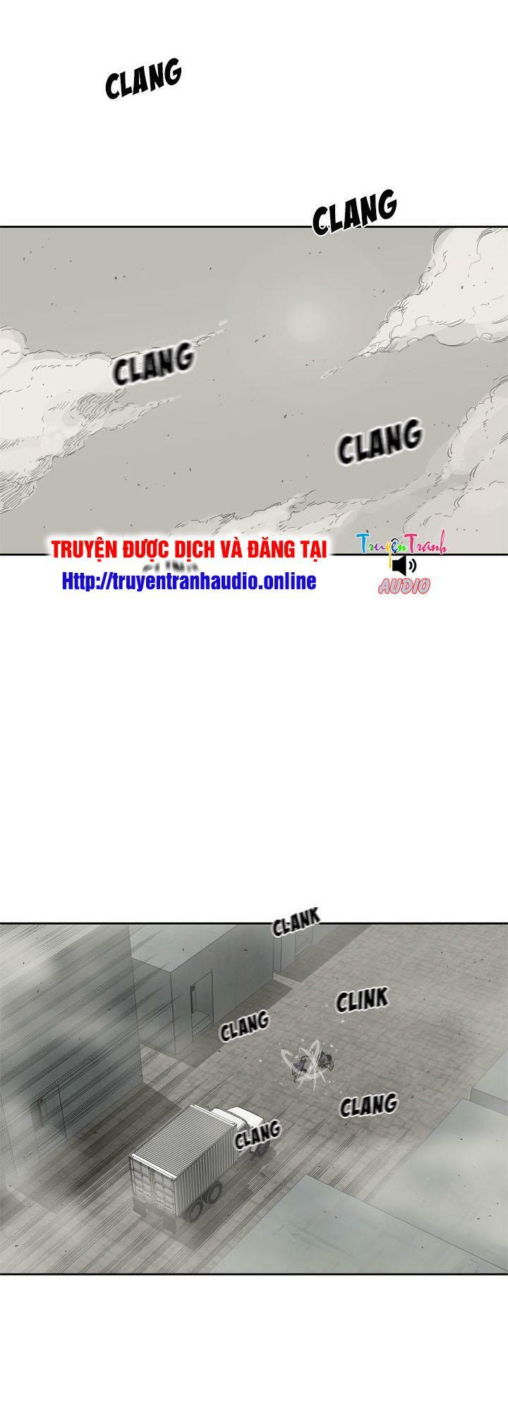 anh shipper may mắn chapter 11 1