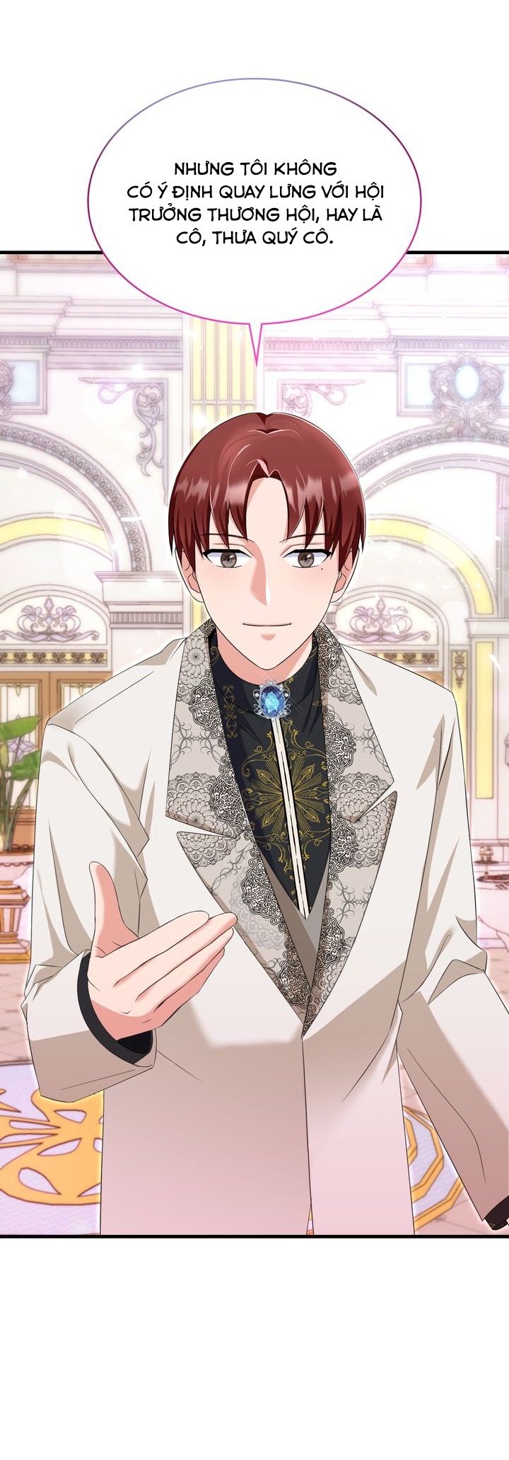 công lý của một ác nữ chapter 77 27