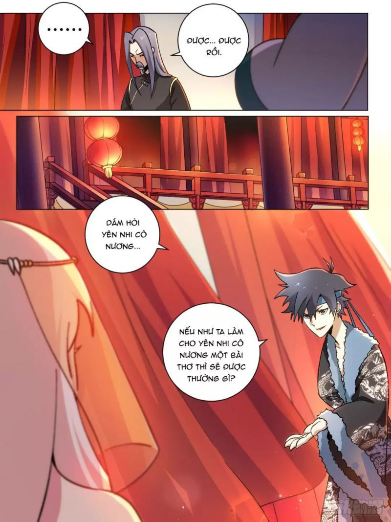 ta xưng kiêu hùng tại dị giới chapter 17 10