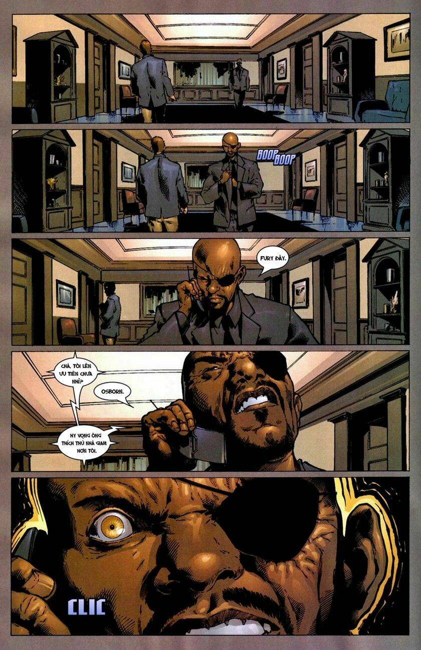 ultimate spider-man chapter 0.4 9