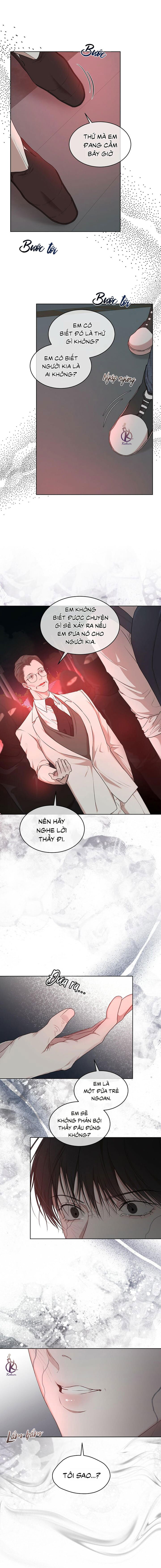 hình thái khởi sinh chapter 57 4