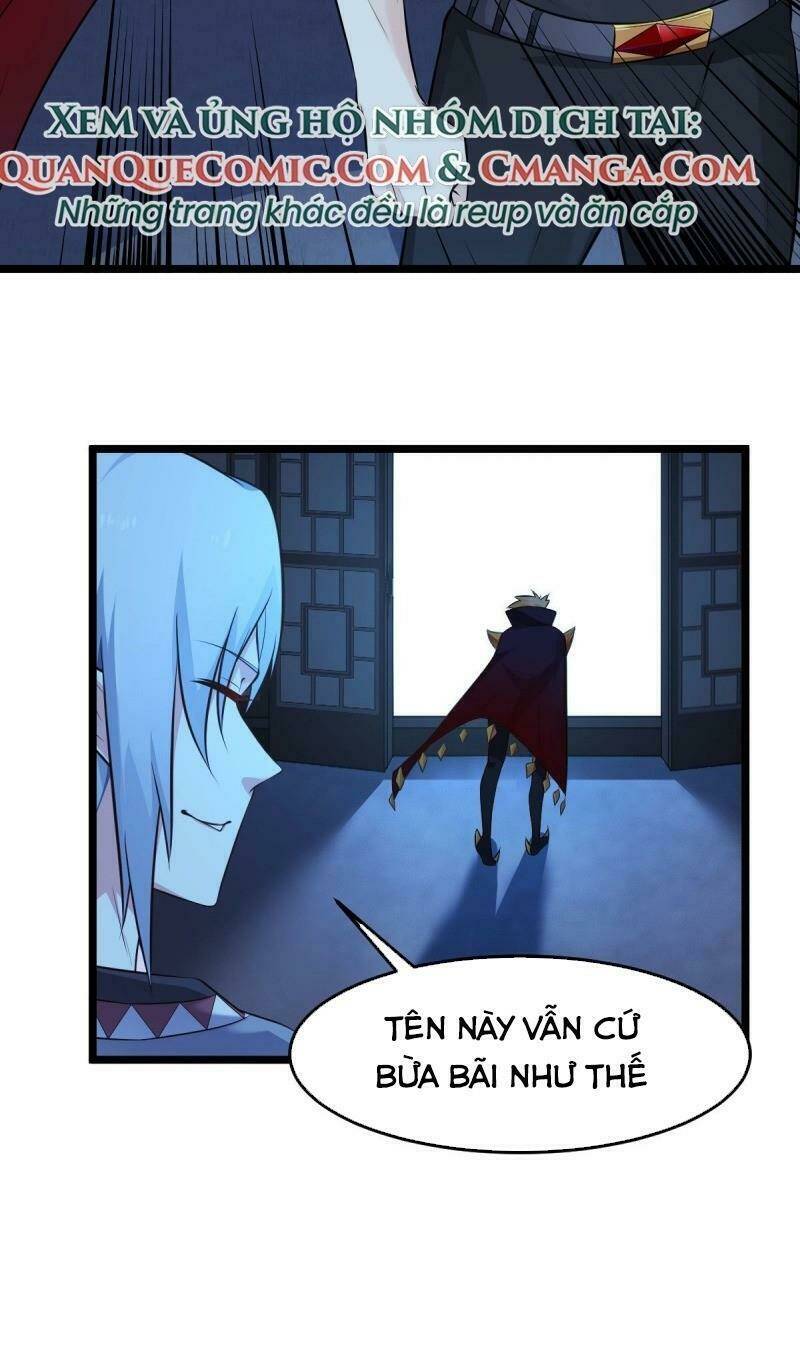 thần tiên rút thẻ chapter 16 10