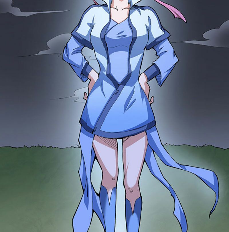 võ đạo độc tôn chapter 410 30