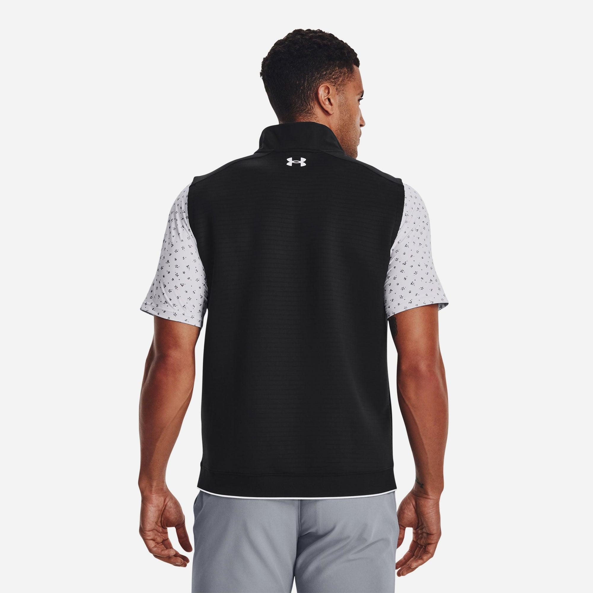 Áo khoác thể thao nam Under Armour Storm Daytona Vest - 1373408-001