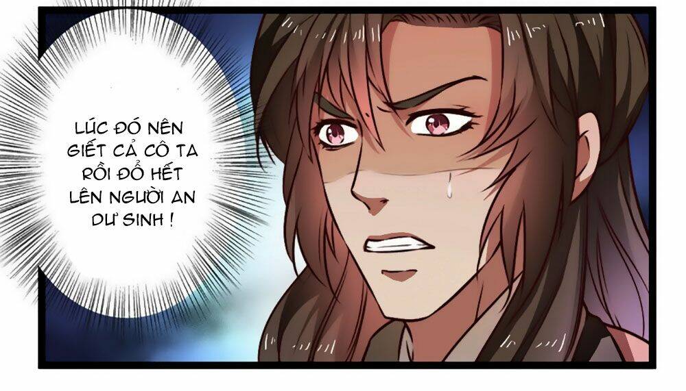 liêu liêu nhân thân tu tiên truyện chapter 69 3