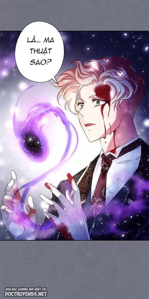 nếu tôi là nhân vật phản diện liệu tôi sẽ chết chapter 15 3