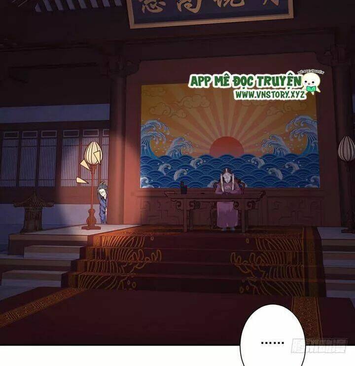 hoàng hậu ương bướng chapter 105 13