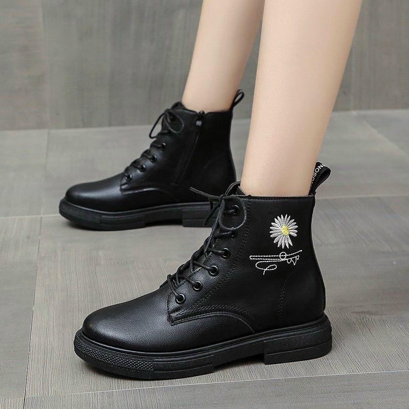 Giày bốt đùi giấu gót cực hot