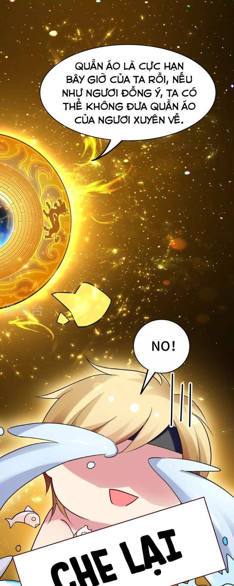 vạn giới tiên vương chapter 26 9