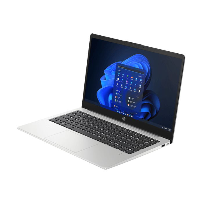 Laptop HP 240 G10 9H2E4PT i5-1335U | 16GB | 512GB | Intel Iris Xe Graphics | 14' FHD | Win 11 - Hàng Chính Hãng