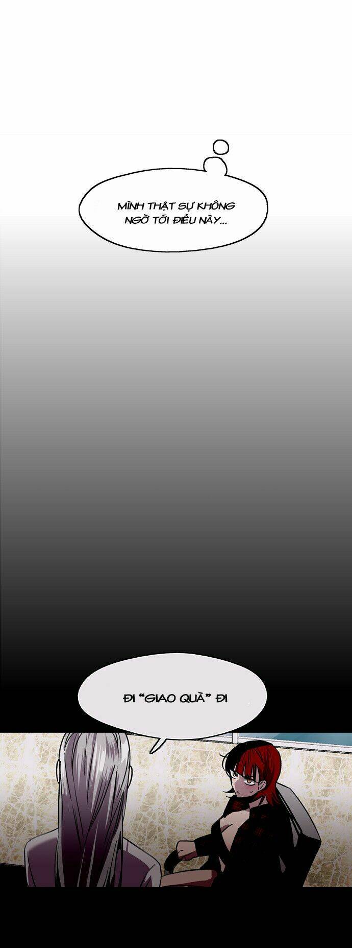 người máy hủy diệt chapter 13 5