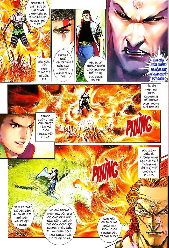 phong vân chapter 484 17