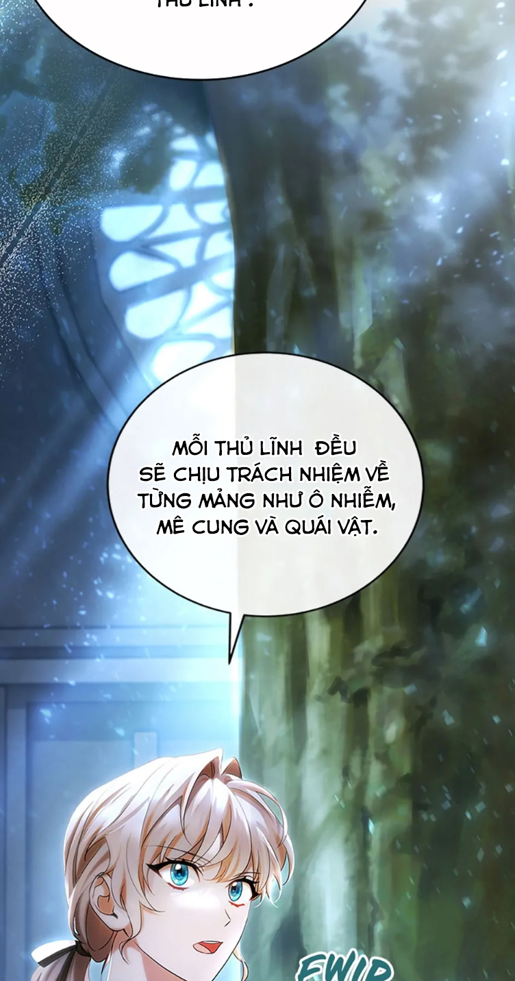 vị cứu tinh của nam phản diện chapter 65 18