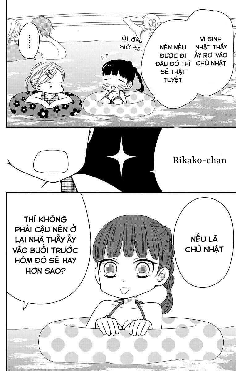 xin hãy dạy cho em chapter 13.1 3