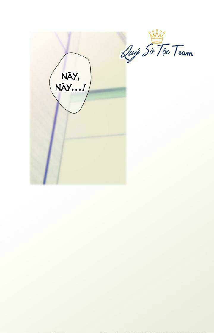 tiếp xúc chí mạng chapter 40 28