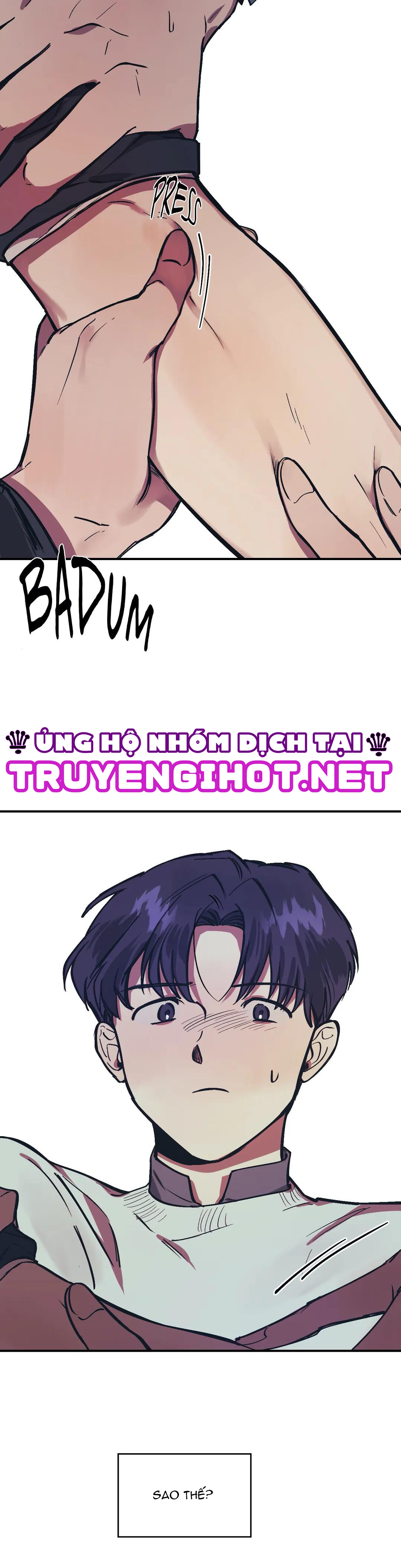 góc nhìn thứ ba (full) chapter 15.1 19