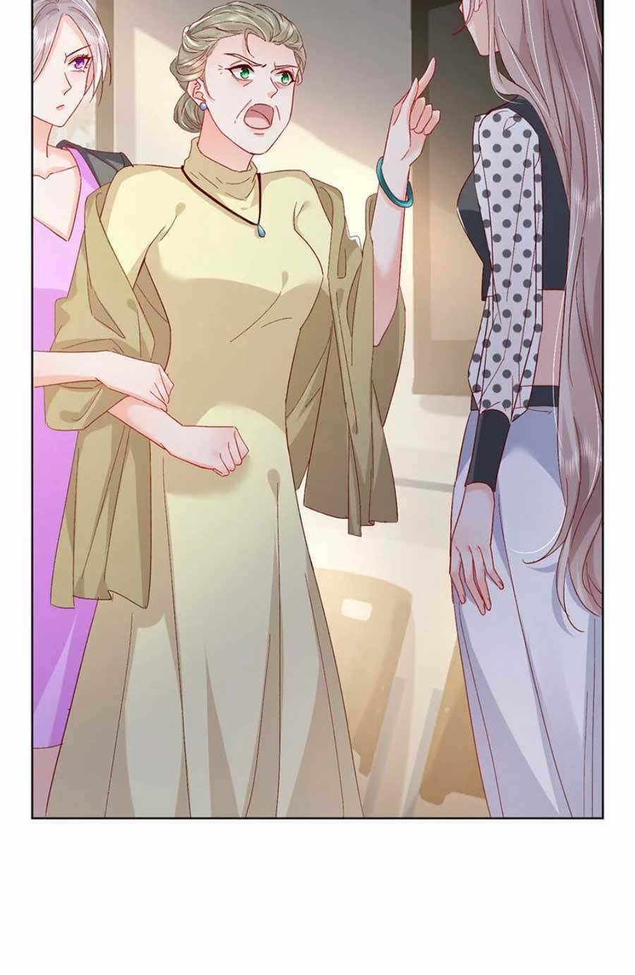 cô vợ của tôi không dễ bắt nạt chapter 61 6