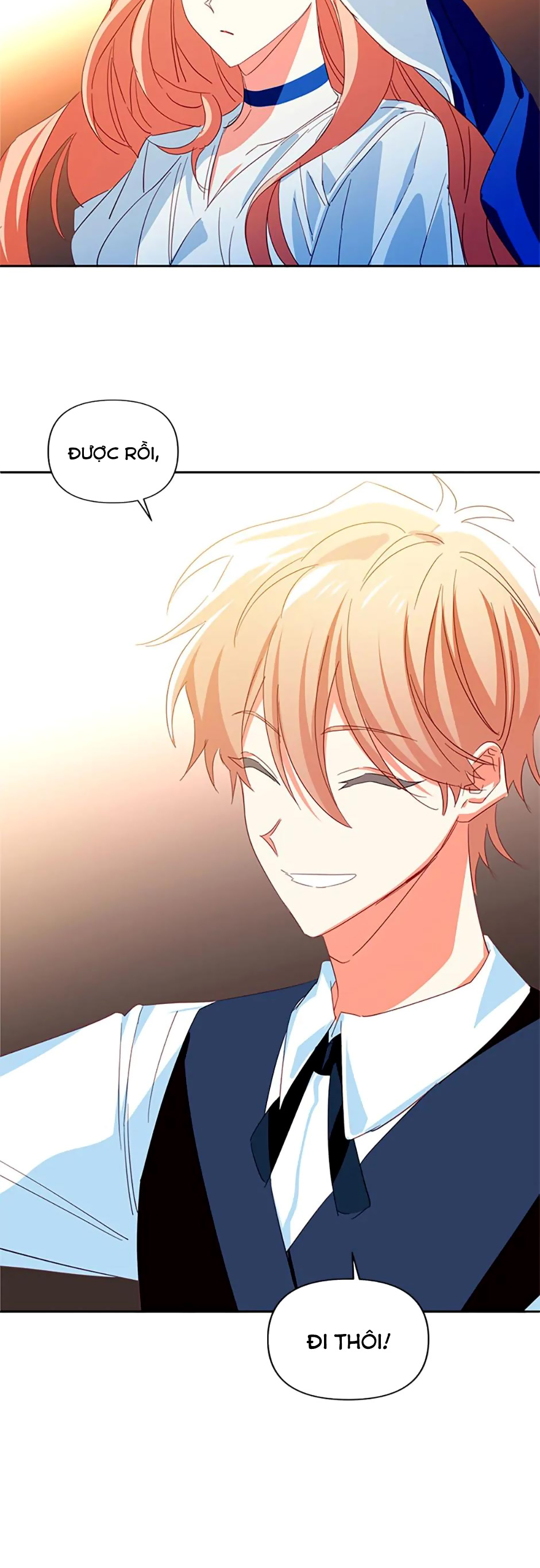 tôi đã nuôi dưỡng nam phụ ám ảnh chapter 84 32