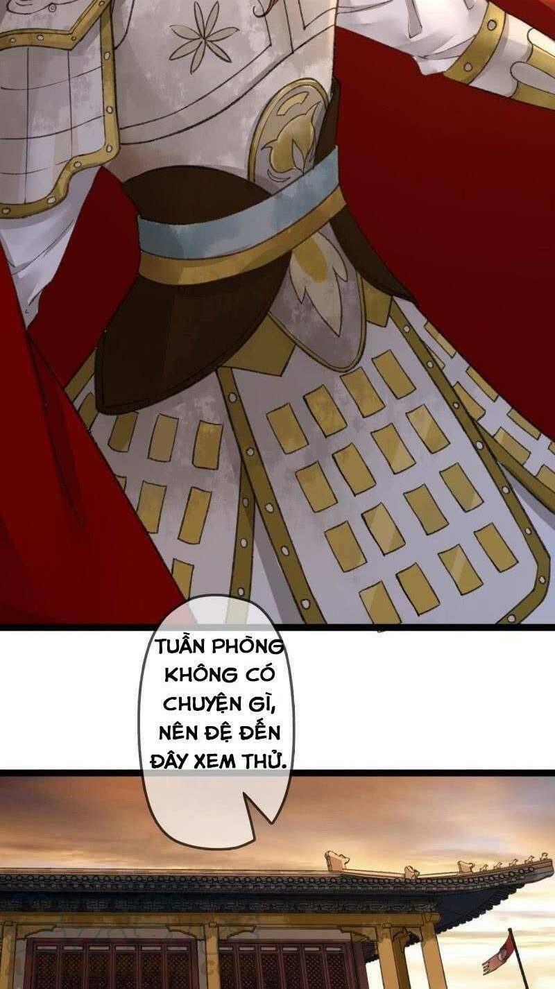 sủng phi của vương chapter 195 4