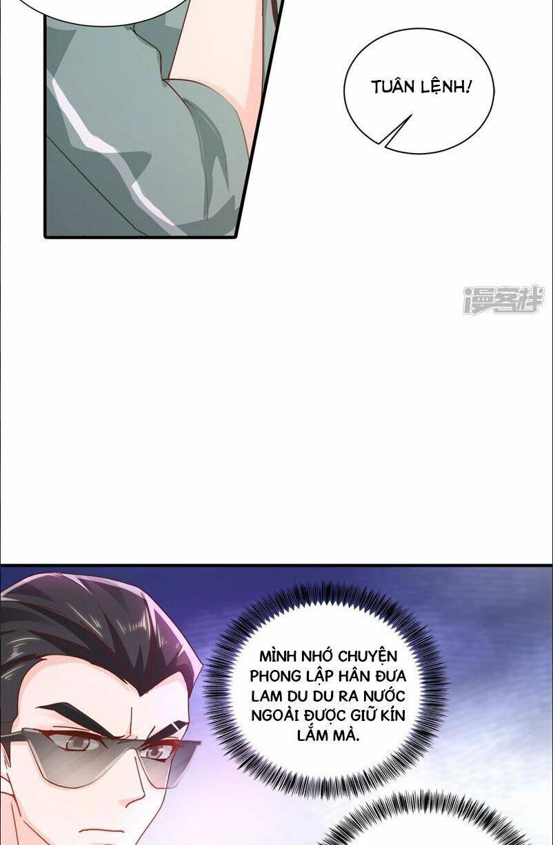 nhập cốt noãn hôn chapter 331 50