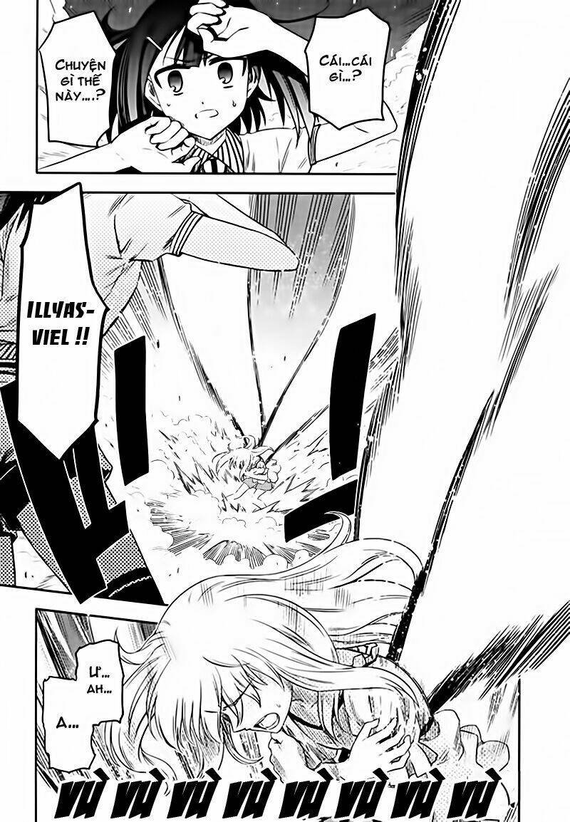 fate/kaleid liner prisma illya chapter 8 4