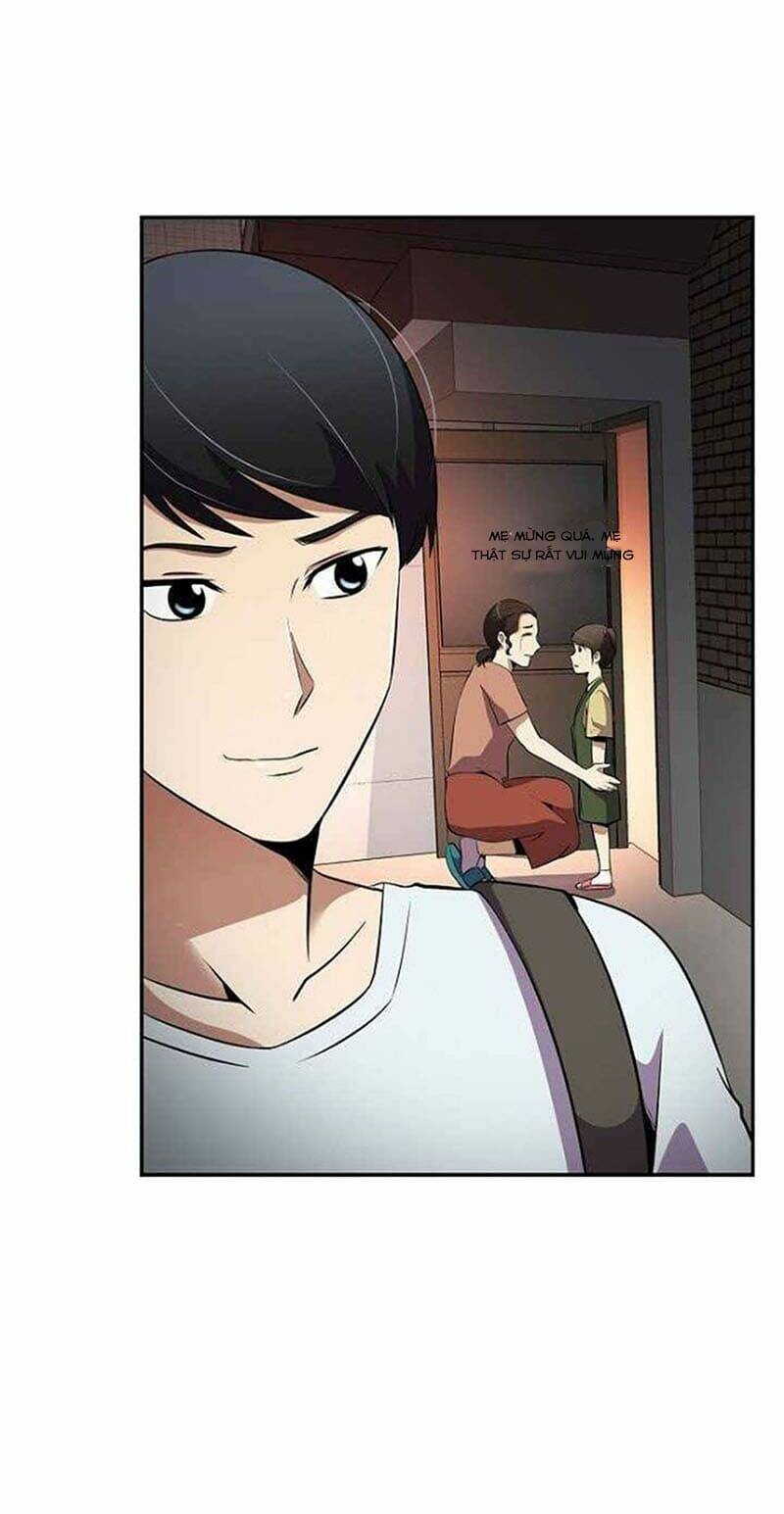 điều tra viên chuyển sinh chapter 26 42