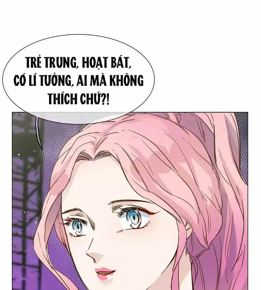 ngôi sao vụn vỡ chapter 32 53