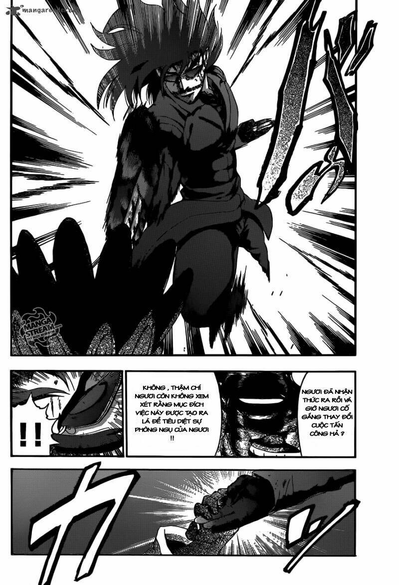 history's strongest disciple kenichi chapter 470 10