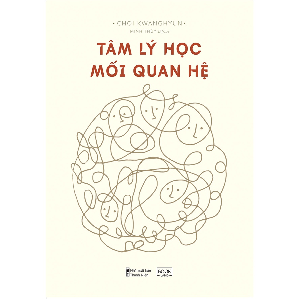 Tâm Lý Học Mối Quan Hệ