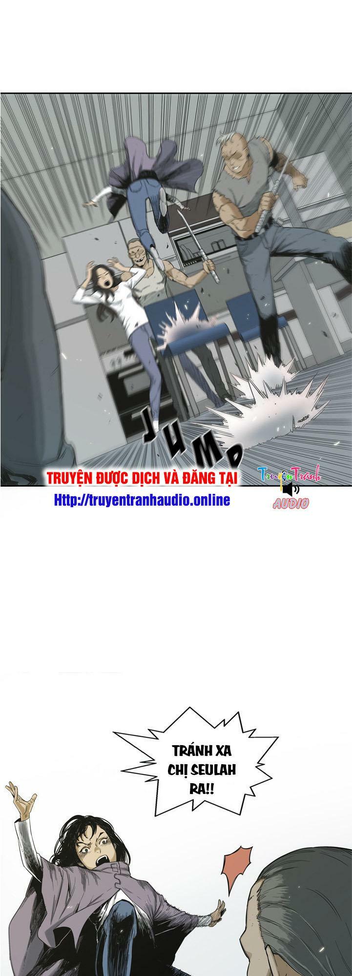 anh shipper may mắn chapter 5 8