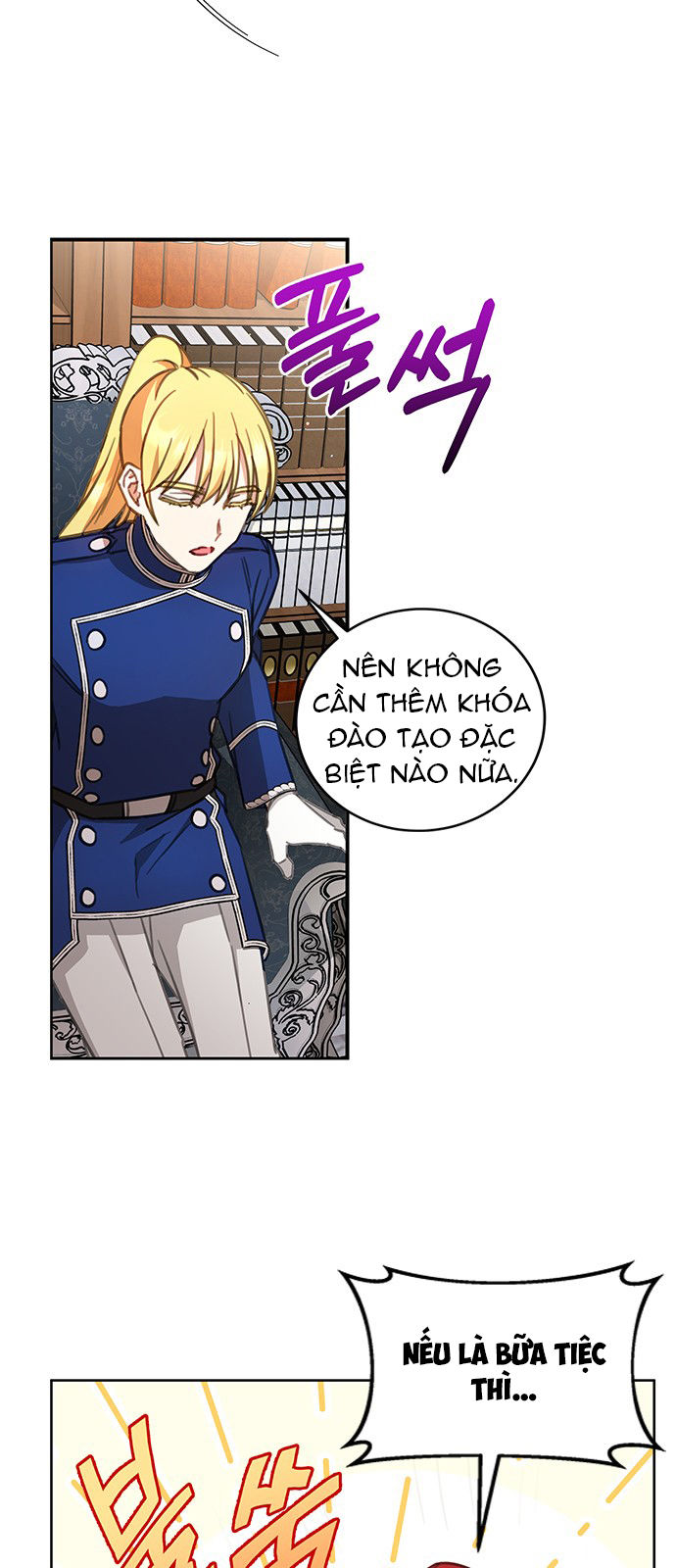 cách săn mồi chapter 11.1 8